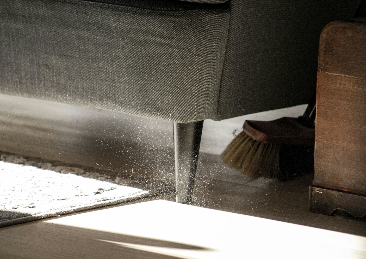 Office cleaning, Commercial cleaning